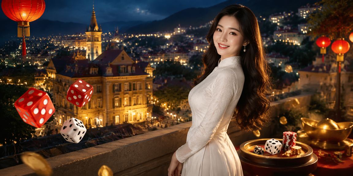 Người dùng Đà Lạt chơi Tài Xỉu trên 4xl với giao diện tiếng Việt