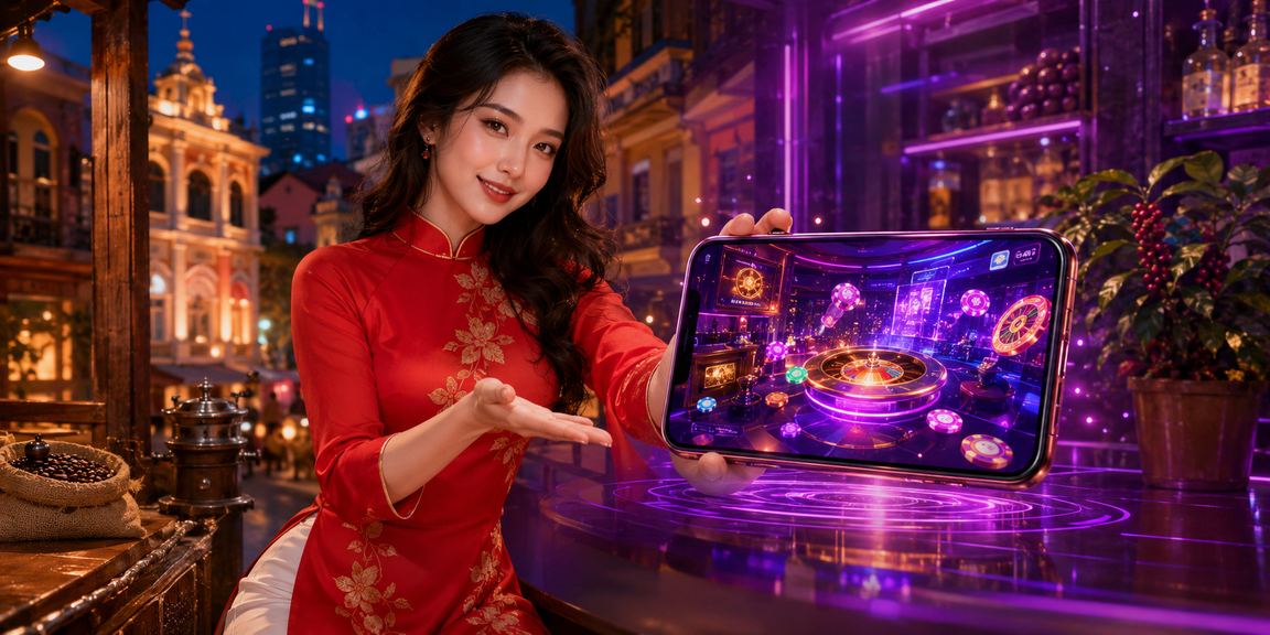 Người dùng tại TP Hồ Chí Minh theo dõi tỷ lệ kèo thể thao trên di động