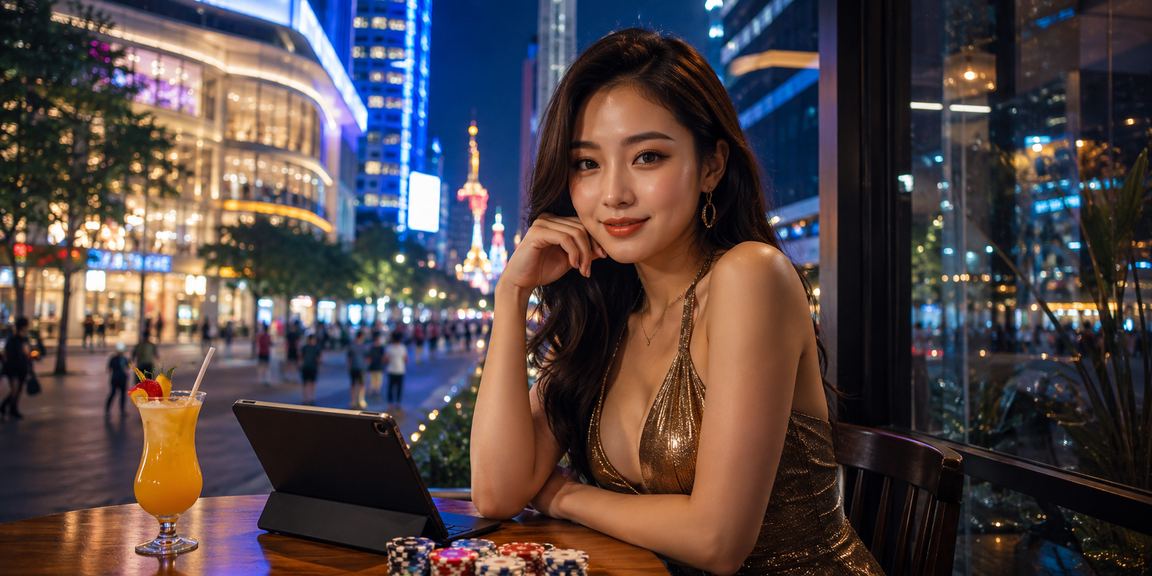 Giao diện cá cược trực tuyến 4xl cho người dùng Việt Nam