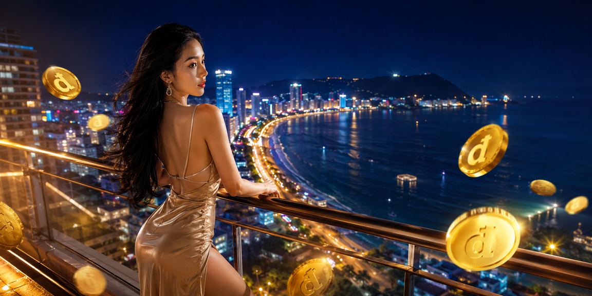 Người dùng Vũng Tàu sử dụng thiết bị di động để đăng nhập tài khoản cá cược
